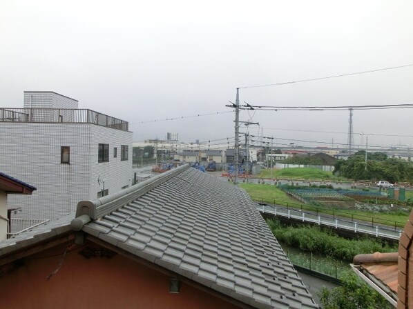 ポルトフィーノの物件内観写真